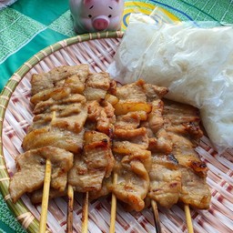 อร่อยมากๆครับ ทานแล้วไม่เลี่ยน กลิ่นหอม ทำให้นึกย้อนไปในวัยเด็กที่เคยทาน