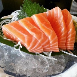 แดนปลาดิบ Ak