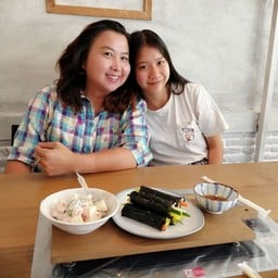 BOOBOOSIKDANG (Korean B.B.Q Restaurant)