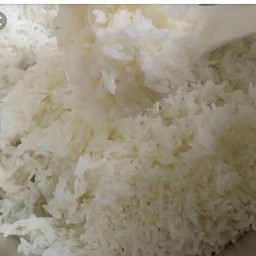 ข้าวเปล่า