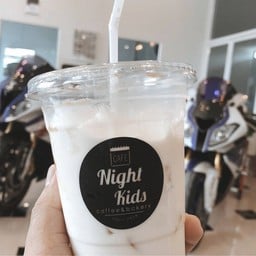 Nightkids cafe