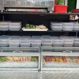 หม่าล่ามาเฟีย by sirin สวนผัก 32