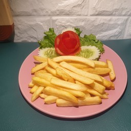 เฟรนช์ฟรายส์