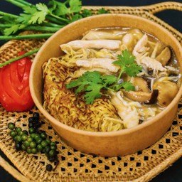 โกยซี่หมี่