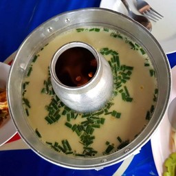 ไข่ตุ๋นสมศักดิ์