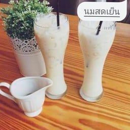 ร้านนมนุ่มนิ่ม
