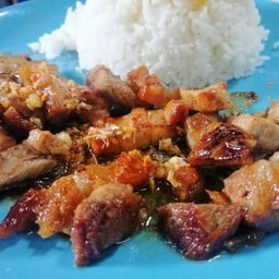 ตามสั่งเหลียวหลัง