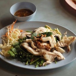 ปลาคังลวก (ใหญ่)