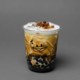 Bubble Frog Tea (บั๊บเบิ้ลฟร๊อกที ) สาขาทุ่งโฮเตล