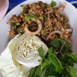 ลาบเป็ด