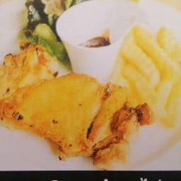 Steak ไก่ Chicken