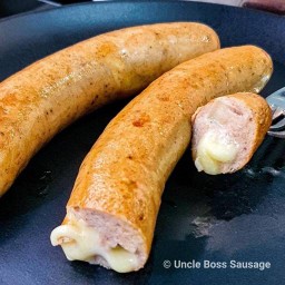 Uncleboss sausage