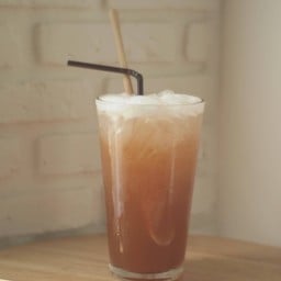 Kombucha Hobs Soda