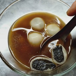 ร้านกีกี้น้ำเต้าหู้ กม 25