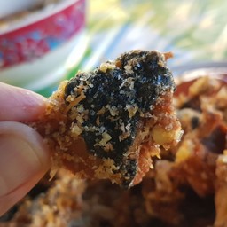 น้องมาย อาหารตามสั่ง