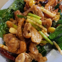 ผัดโชคนิวัตน์