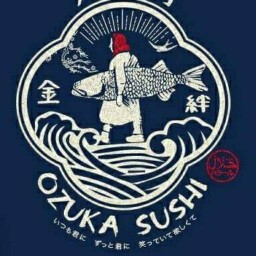 Ozuka sushi ฮาล้าล