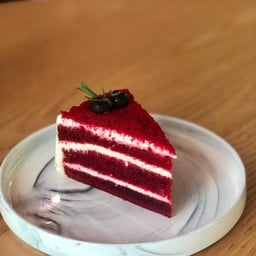 RED VELVET