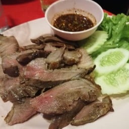 เนื้อย่าง