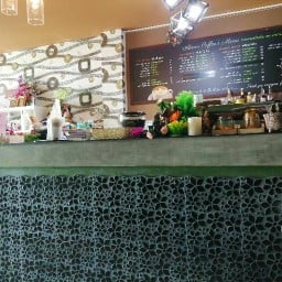Anna Coffee ศรีราชา-หนองขาม