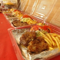 สเต็กหมู