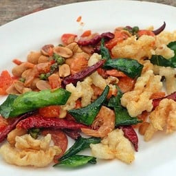 ขออีกจาน