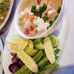 กุ้งหลน