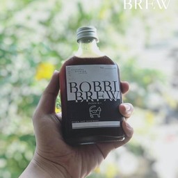 BOBBI BREW COFFEE