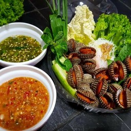 ร้านยายสมศรี