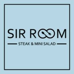 Sir Room Cafe' & Eatery Sir room Kitchen