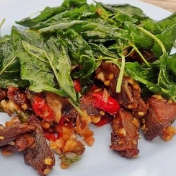 เป็ดกระเพรากรอบ (ใหญ่)