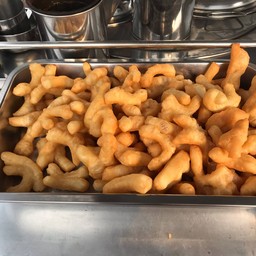 น้ำเต้าหู้เมืองเหนือ (หน้าหมู่บ้านเอื้ออาทรบางใหญ่ซิตี้) สาขา1