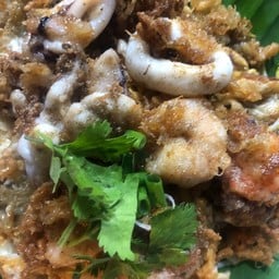 นางรมทะเล