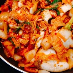 Kimchi Bella&More