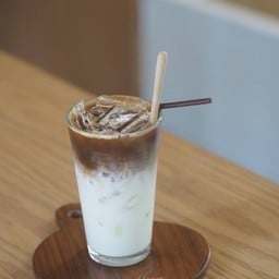Iced Latté