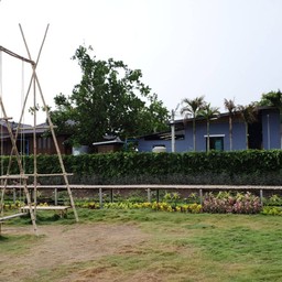 บรรยากาศจ๊ะ