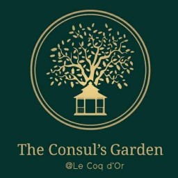 The Consul's Garden