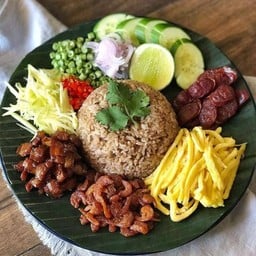 ร้านโบว์กิ๊ฟ ค้าข้าว