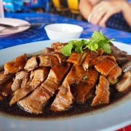 เป็ดพะโล้ (ใหญ่)