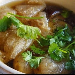 ตุ๋นสามเซียน