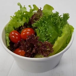 กินไรดี