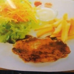 Steak หมู Pork