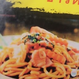 ยากิโซบะ yakisoba