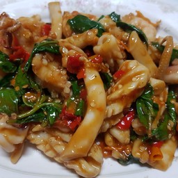 กระเพราทะเล (เล็ก)