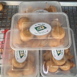 ขนมครกรวมทุกหน้า ( M )