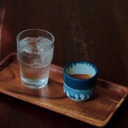 Hot Espresso