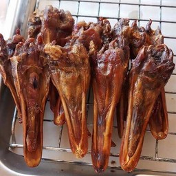 ปากเป็ดย่าง