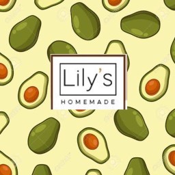 อโวคาโด Avocado Lily’s Homemade