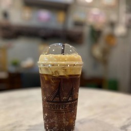 อเมริกาโนโซดา