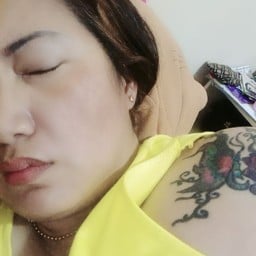 ลูกชิ้นหมูย่างอากง